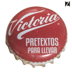 MÉXICO (MX)  Cerveza Modelo...