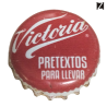 MÉXICO (MX)  Cerveza Modelo S.A. de C.V., (Cerveceria) - (Victoria - Pretextos para llevar)
