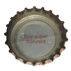 MÉXICO (MX)  Cerveza Modelo S.A. de C.V., (Cerveceria) - (Victoria - Pretextos para llevar)