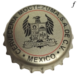 MÉXICO (MX)  Cerveza...