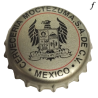 MÉXICO (MX)  Cerveza Cuauhtem. Moctezuma