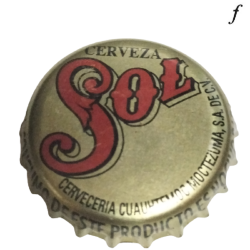 MÉXICO (MX)  Cerveza...