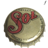MÉXICO (MX)  Cerveza Cuauhtem. Moctez. Sol