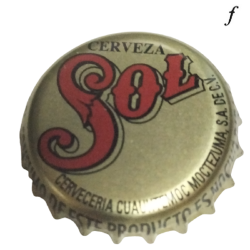 MÉXICO (MX)  Cerveza...