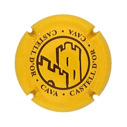 Castell d'Or X-149246