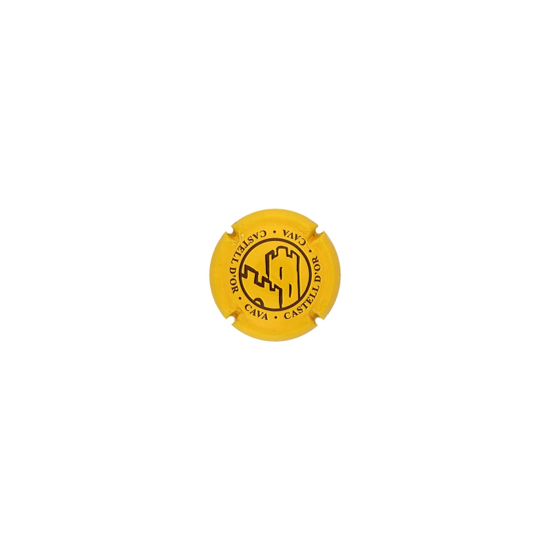 Castell d'Or X-149246