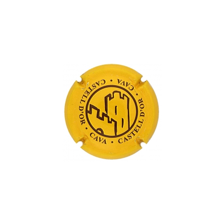 Castell d'Or X-149246