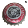 MÉXICO (MX)  Cerveza Pacifico S.A. de C.V., (Cerveceria del)