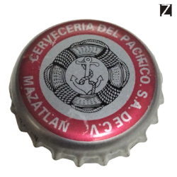 MÉXICO (MX)  Cerveza...