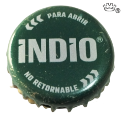 MÉXICO (MX) Cerveza...