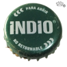 MÉXICO (MX) Cerveza Cuauhtem. Moctez. Indio