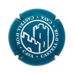 Castell d'Or X-158016