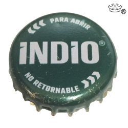 MÉXICO (MX) Cerveza...
