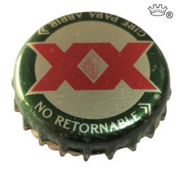 MÉXICO (MX)  Cerveza...