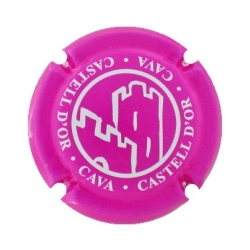 Castell d'Or X-163980