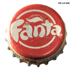 MÉXICO (MX)  Soda Fanta