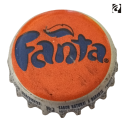 MÉXICO (MX)  Soda Fanta