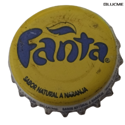 MÉXICO (MX)  Soda Fanta