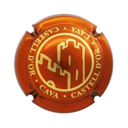 Castell d'Or X-185835
