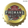 ESTADOS UNIDOS (US)  Cerveza Firemans Brew