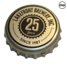 ESTADOS UNIDOS (US)  Cerveza Lakefront Brewing, Inc.