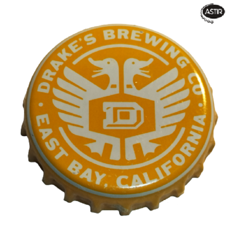 ESTADOS UNIDOS (US)  Cerveza Drake's Brewing Co.