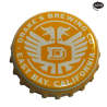 ESTADOS UNIDOS (US)  Cerveza Drake's Brewing Co.