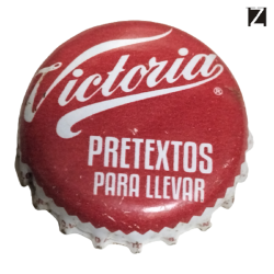 MÉXICO (MX)  Cerveza Modelo...