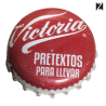 MÉXICO (MX)  Cerveza Modelo S.A. de C.V., (Cerveceria) - (Victoria - Pretextos para llevar)