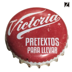 MÉXICO (MX)  Cerveza Modelo...