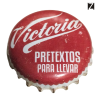 MÉXICO (MX)  Cerveza Modelo S.A. de C.V., (Cerveceria) - (Victoria - Pretextos para llevar)