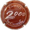 Castell de Calders X-23432 V-6137