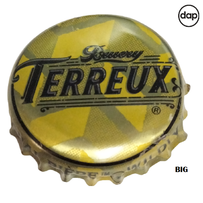 ESTADOS UNIDOS (US)  Cerveza The Bruery Inc.