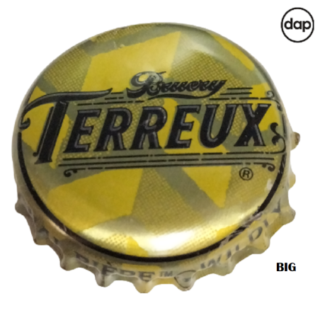ESTADOS UNIDOS (US)  Cerveza The Bruery Inc.
