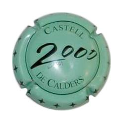Castell de Calders X-49978...