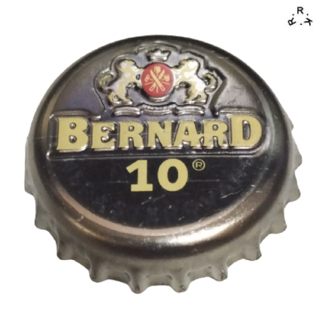 REPÚBLICA CHECA (CZ)  Cerveza Bernard