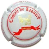 Castell de Leonard X-5891 V-2720