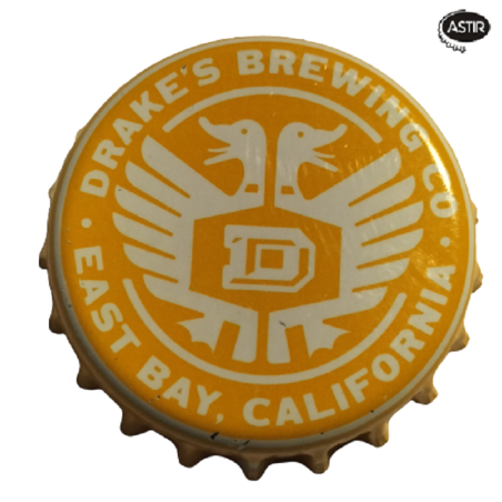 ESTADOS UNIDOS (US)  Cerveza Drake's Brewing Co.