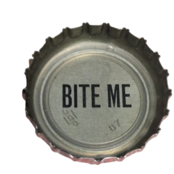 ESTADOS UNIDOS (US)  Cerveza W.G. Barr Beverage Co.