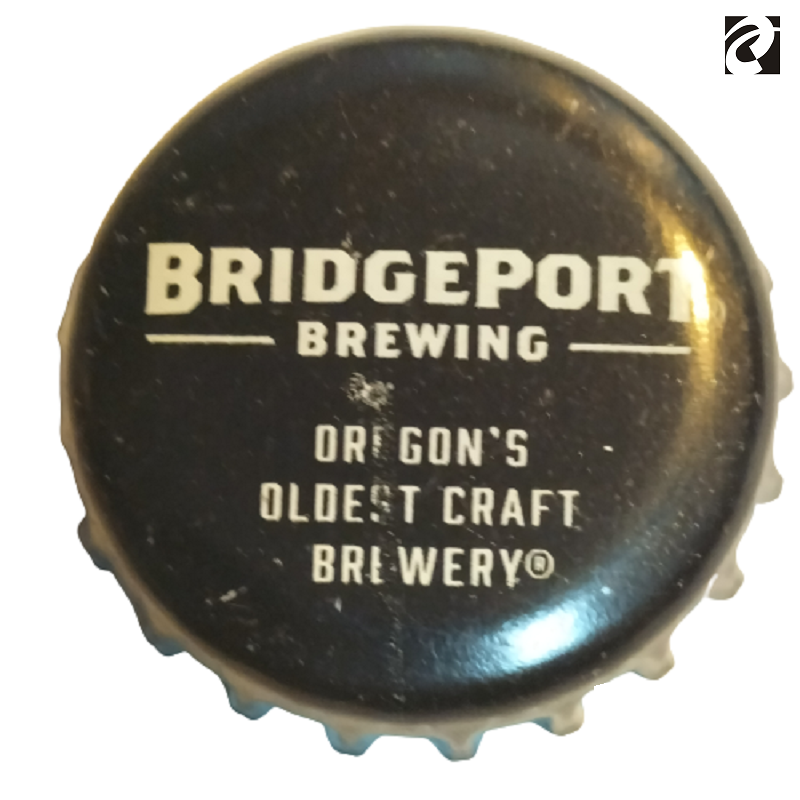 ESTADOS UNIDOS (US)  Cerveza Bridgeport Brewing