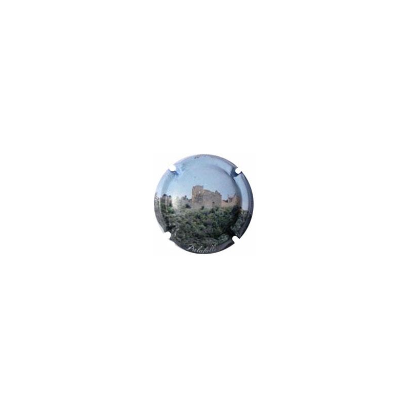 Castell de Palafolls X-82233