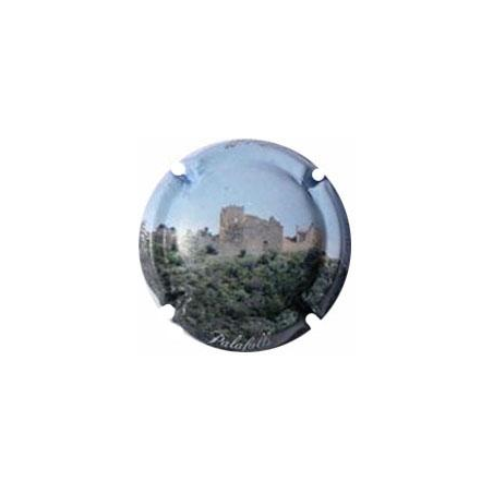 Castell de Palafolls X-82233