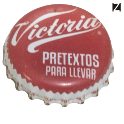 MÉXICO (MX)  Cerveza Modelo...