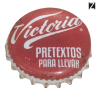 MÉXICO (MX)  Cerveza Modelo S.A. de C.V., (Cerveceria) - (Victoria - Pretextos para llevar)