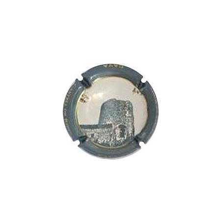 Castell de Ribes X-43531 V-24106