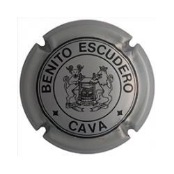Benito Escudero - E X-17...