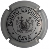 Benito Escudero - E X-17 V-A011