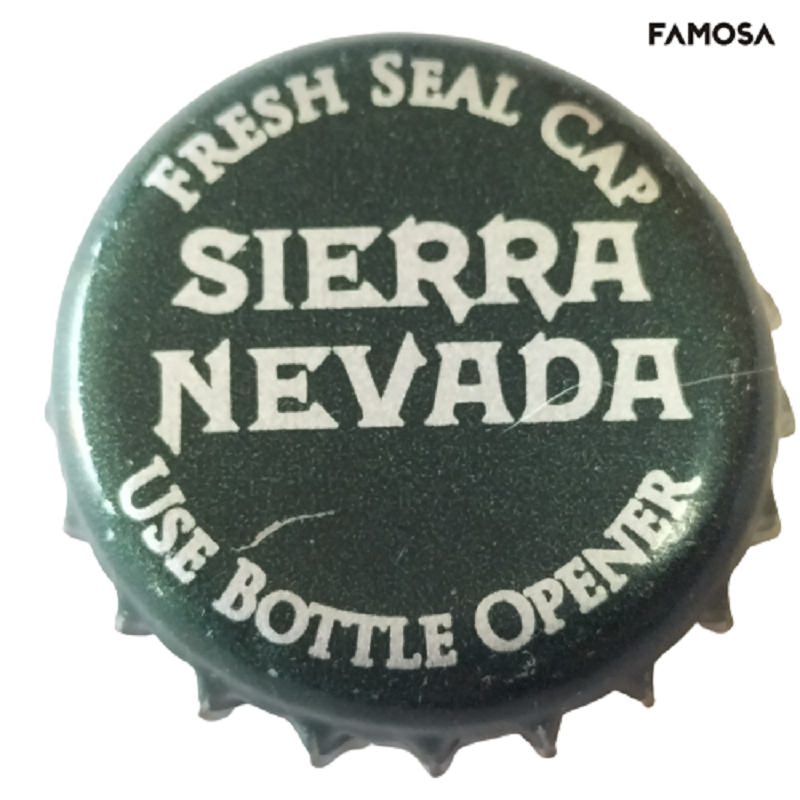 ESTADOS UNIDOS (US)  Cerveza Sierra Nevada Brewing Co.