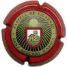 Castell de Vilarnau X-7846 V-305