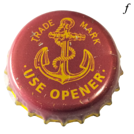 ESTADOS UNIDOS (US)  Cerveza Anchor Brewing Co.